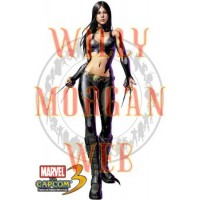 Marvel & Capcom 5